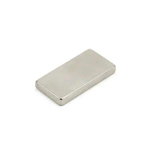 40x20x5mm, N52, Aimants en néodyme extra forts - Aimants en néodyme super puissants