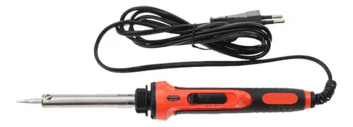 60W, 220V Fer à souder professionnel avec contrôle de la température
