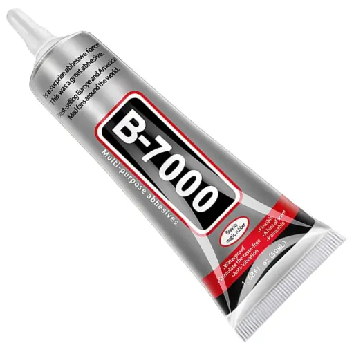 B7000 (50 ml / 1,68 fl.oz), Colle multi-usage