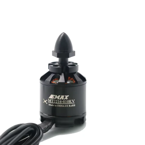 MT2216 810KV Brushless Motor Emax, 3S-4S Lipo, 8-10inch, current 9.8-14.6A