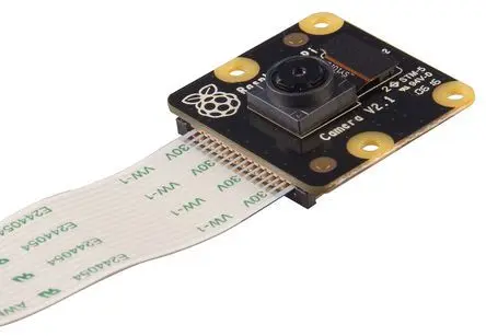 Module caméra Raspberry Pi 2 NoIR