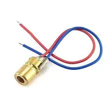 Module de diode laser 3V