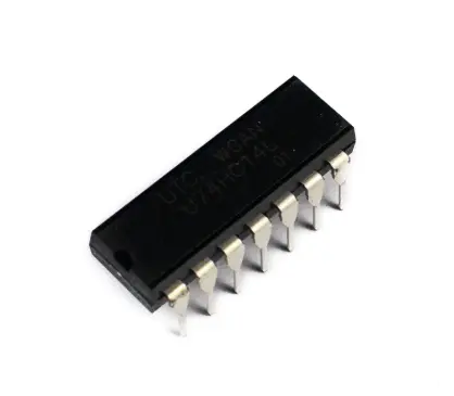 SN7490N, SN7495N, SN7497N, SN74LS107AN, SN74118N DIP-14 74xx Series IC Chip
