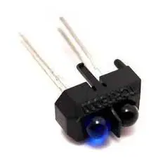 TCRT5000, Capteur optique réfléchissant infrarouge IR