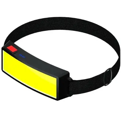 TM-G14 LED COB Lampe Frontale