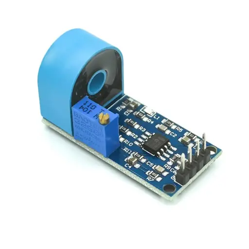 ZMCT103C, AC 5A, Capteur de courant