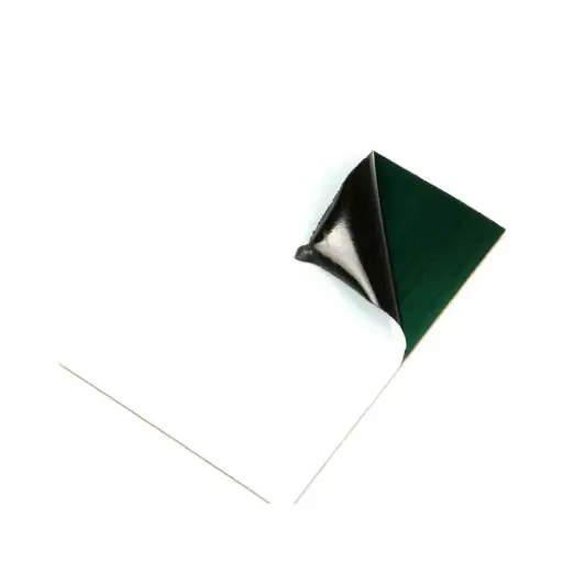 75 × 100 mm, Circuit imprimé positif – Plaque photosensible simple face