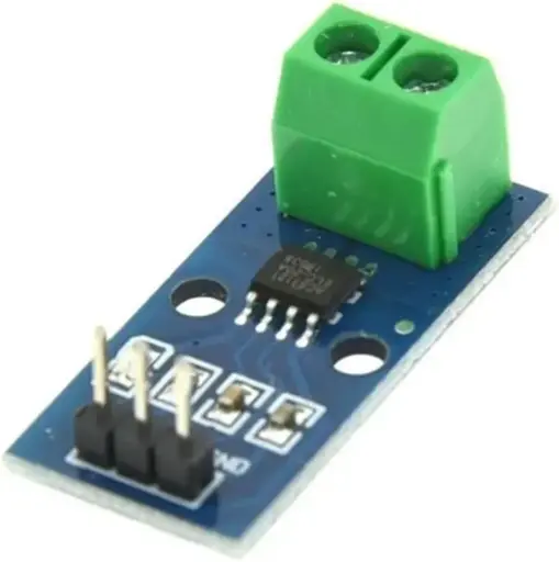 ACS712, 30A, Module de capteur de courant