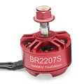 BR2207-2500KV Brushless Motor 4X Racerstar Racing 2-4S