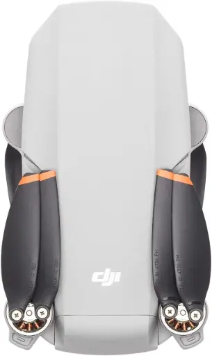 DJI Mini 2 – Drone quadricoptère ultraléger et pliable, nacelle 3 axes, caméra 4K, photo 12 MP, autonomie de vol de 31 minutes, transmission vidéo HD OcuSync 2.0 jusqu'à 10 km,