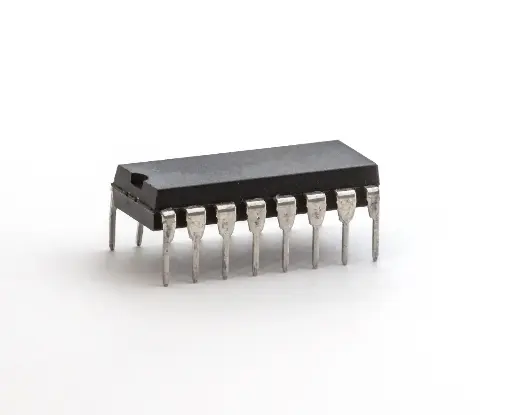 DM74190N, SN74191N, SN74LS192N, DM74193N | Circuits intégrés (CI) en boîtier DIP-16 IC
