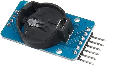 DS3231 AT24C32 I2C Module de précision Horloge en Temps réel Module pour Arduino