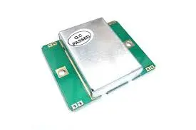 HB100, Module de capteur micro-ondes détecteur de mouvement radar Doppler 10,525 GHz