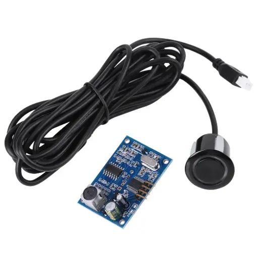 JSN-SR04T, Module de capteur ultrasonique étanche