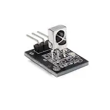 KY-022, Module récepteur de capteur infrarouge