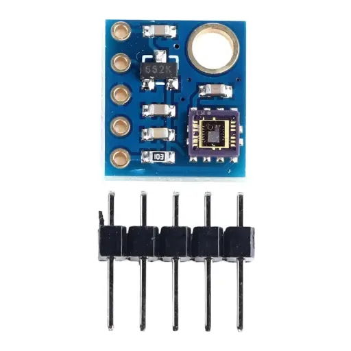ML8511, Module de capteur UV à sortie analogique, capteur d’inspection de lumière ultraviolette