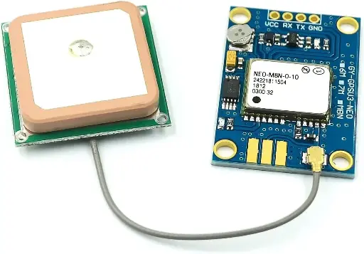 Module GPS NEO-6MV2 NEO6M / NEO-7M / NEO-8M avec EEPROM