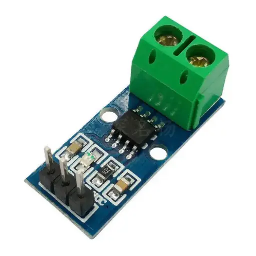Module capteur de courant 30 A Module ACS712 Arduino