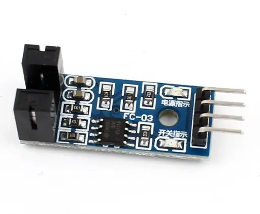 Module de capteur de vitesse de moteur FC-03
