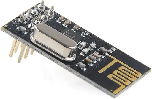 Module Émetteur-Récepteur