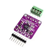 PT100 MAX31865 RTD, Module d’amplification de capteur de température thermocouple
