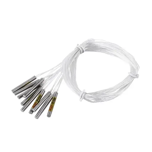 PT100, -20 ℃ - 450 ℃, Sonde Température , Sonde étanche Capteur de Température