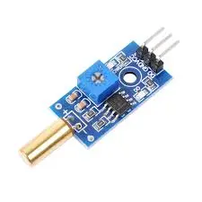 SW-520D, Ball Tilt Sensor