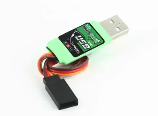 V2 Multistar ESC Turnigy Multistar USB BLHeli Programmer