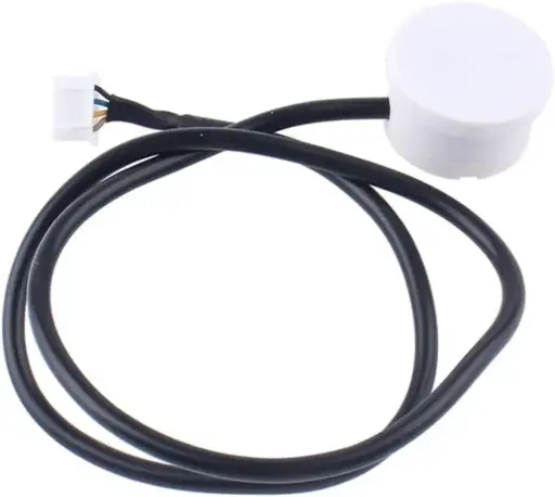XKC Y25, DC 5V 12V 24V, Capteur de niveau de liquide sans Contact