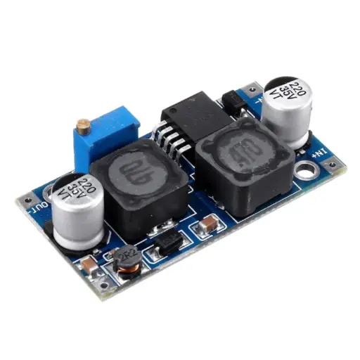 XL6019, 5V-32V à 1.2V-35V 1.5A, module booster