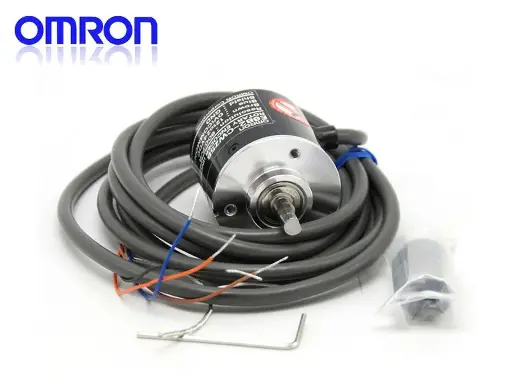 encodeur rotatif E6B2-Cwz5B 100P/R