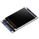 Écran TFT SPI de 1,77 pouce avec 128x160 pixels, compatible avec Arduino et Raspberry Pi.