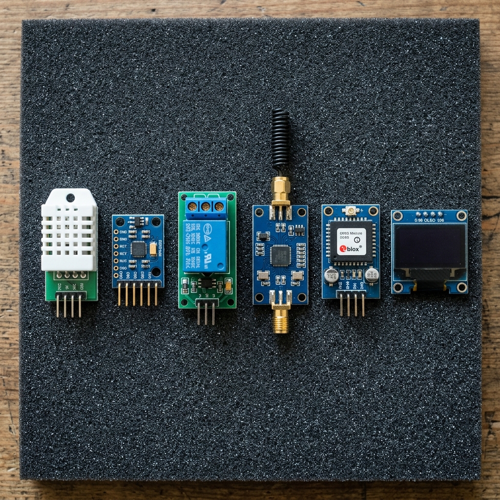 Modules