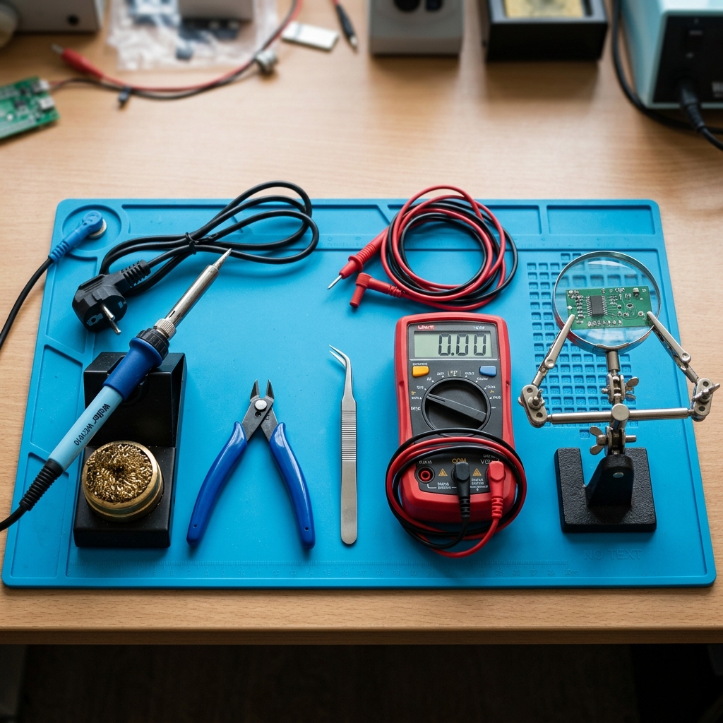 Outils